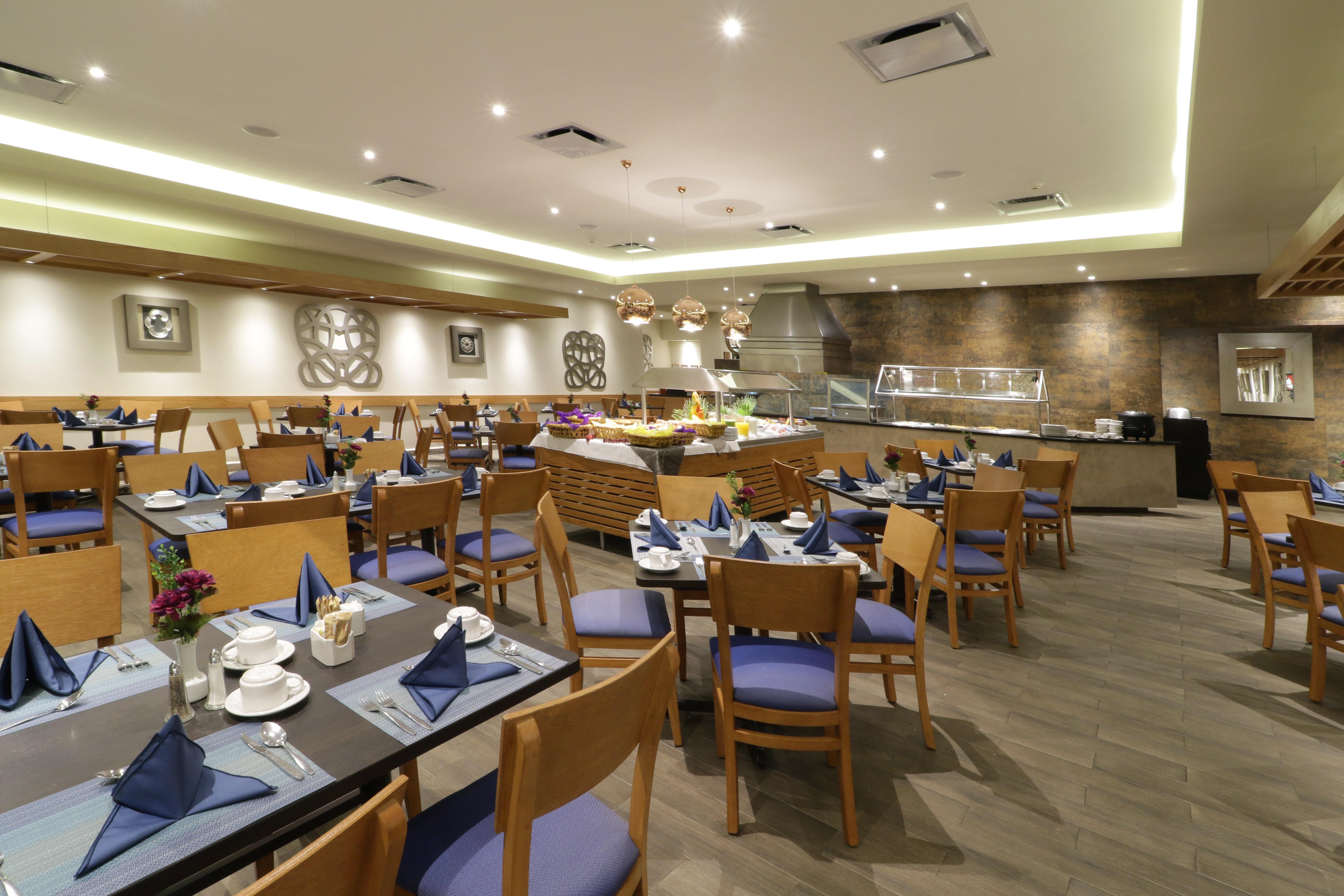 北蒙特雷假日酒店 San Nicolás de los Garzas 外观 照片