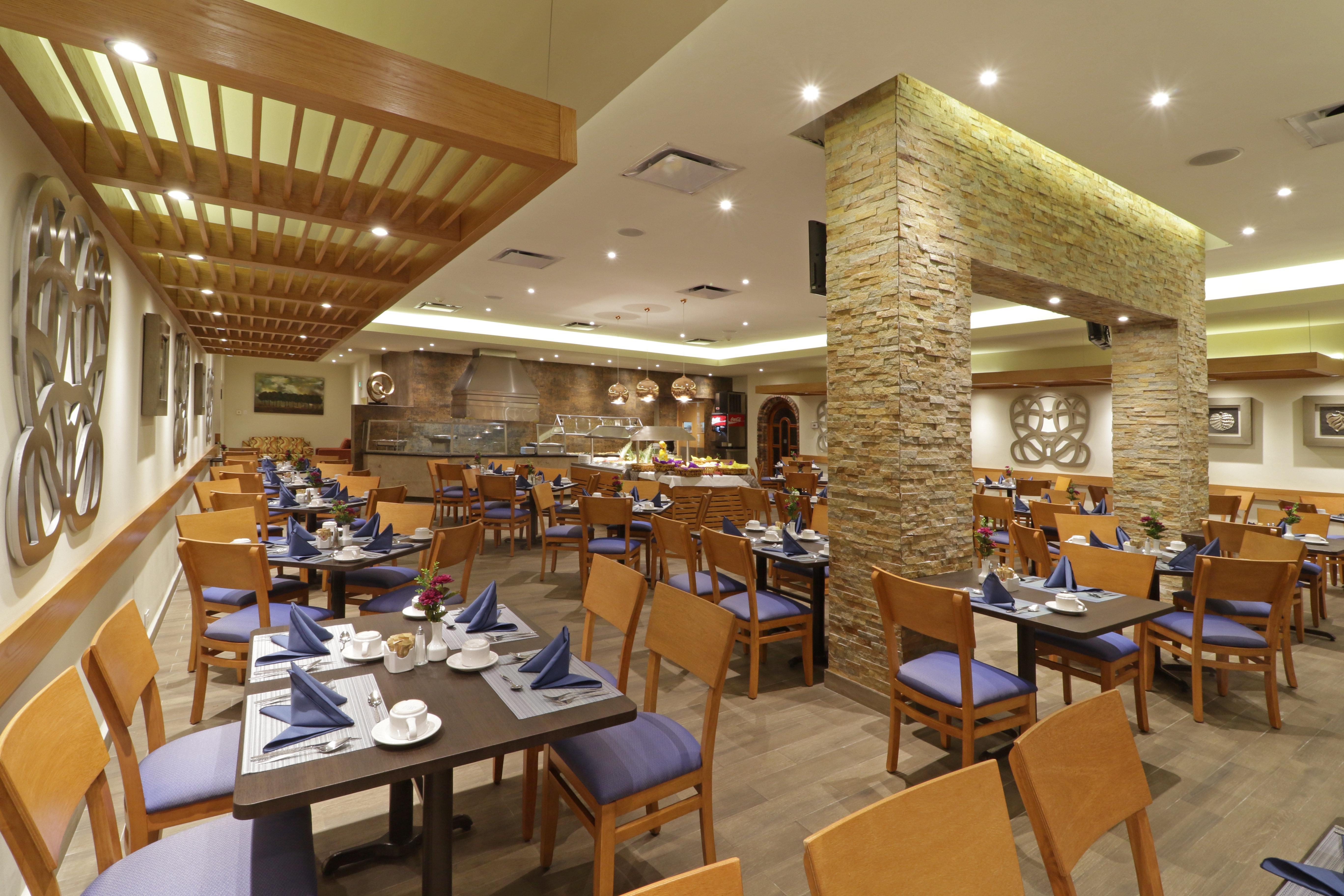 北蒙特雷假日酒店 San Nicolás de los Garzas 外观 照片