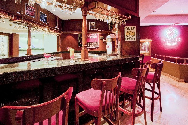 北蒙特雷假日酒店 San Nicolás de los Garzas 外观 照片